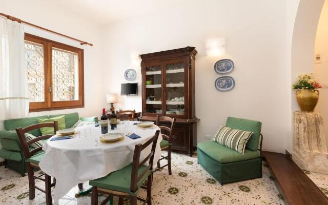 I tre Golfi Nino Bixio