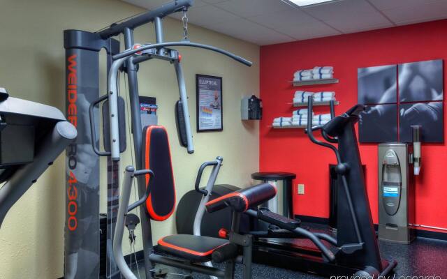 Country Inn & Suites by Radisson, Columbia Airport, SC