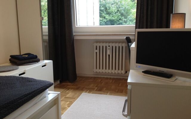 HertenFlats - Rooms & Apartments - Kreis Recklinghausen