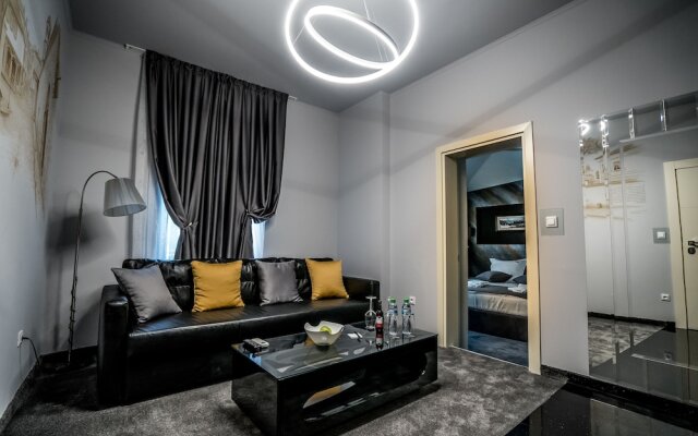 7th Sense Boutique Guest House