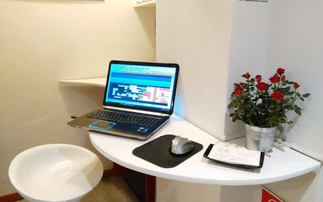 Villa Borghese Guest House