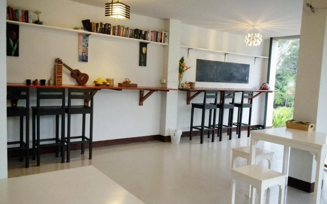 Lom La Lanta Hotel