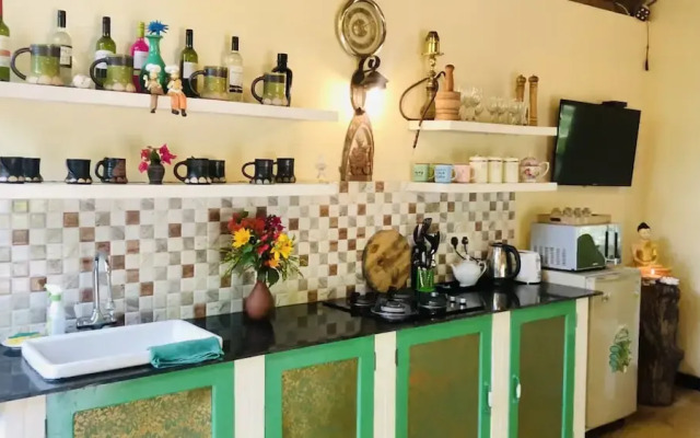 Plumeria Luxury Villas