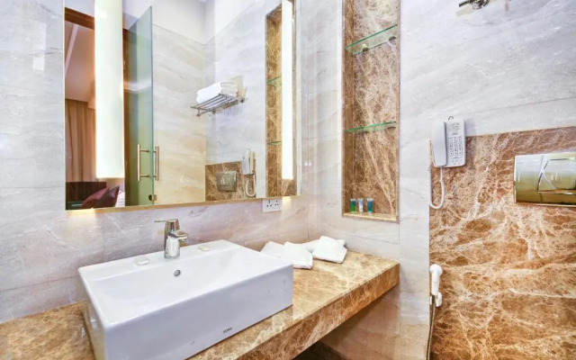 La Sagrita - A Boutique Hotel