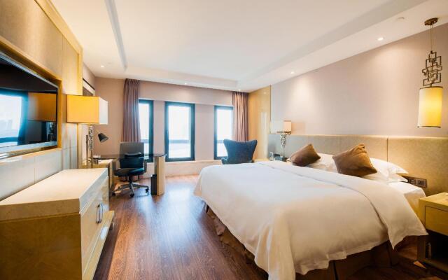 Top Elites City Resort Spa Hotel