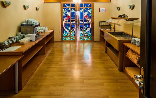 Hotel Olympia Garni