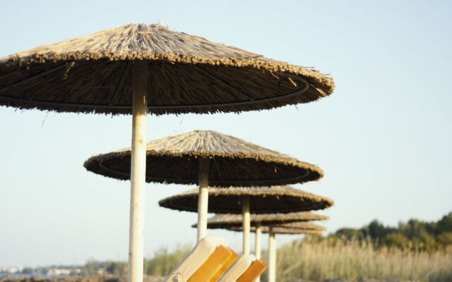 Parakladi Seaside Retreat