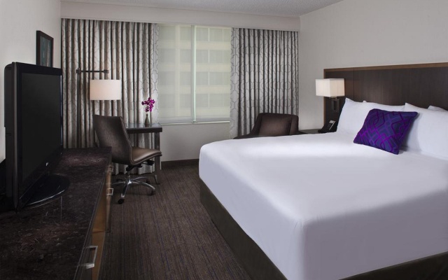 New Orleans Marriott