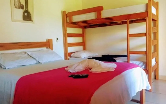 Pousada das Papoulas