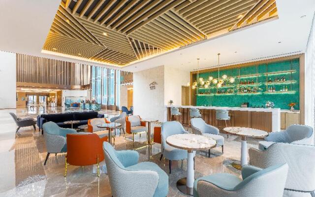 Holiday Inn Express Zhoukou Dancheng