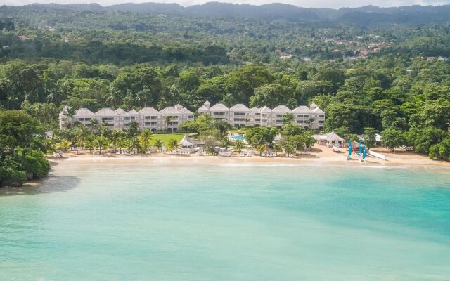 Couples Sans Souci All Inclusive