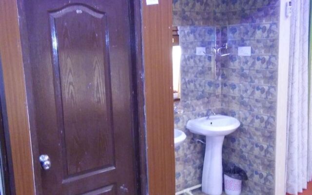 Hotel Chakasha Govindam