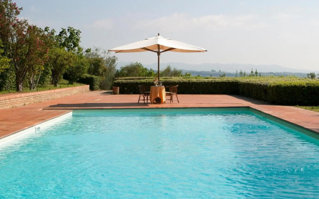 Borgo La Torre alle Tolfe