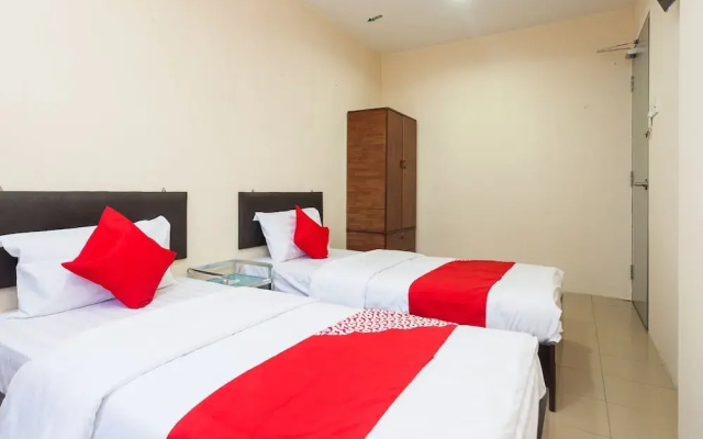 Hotel O Melintang Hotel