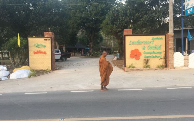 Lundaresort & Orchid