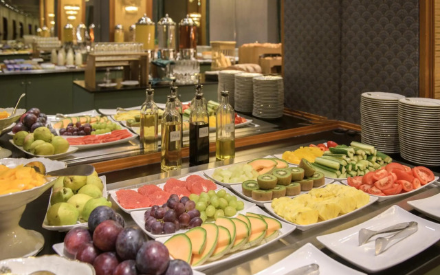 Grand Hotel Bohemia