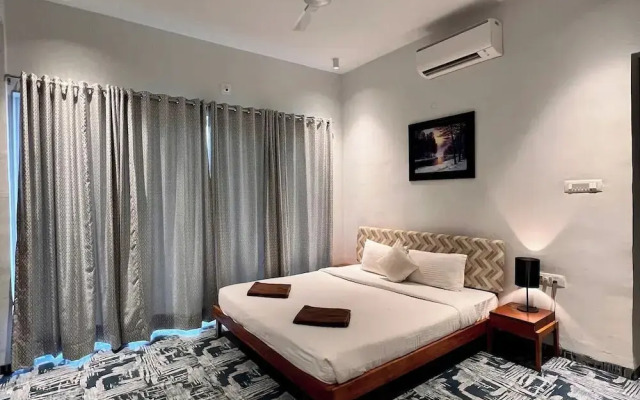 Touchwood By Stellar Stays