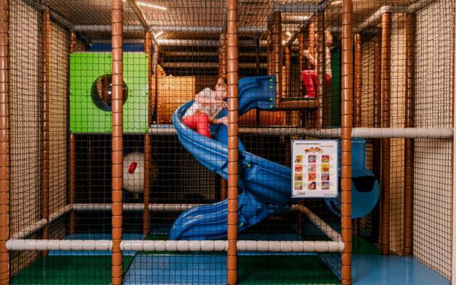 Radisson Hotel Szklarska Poręba