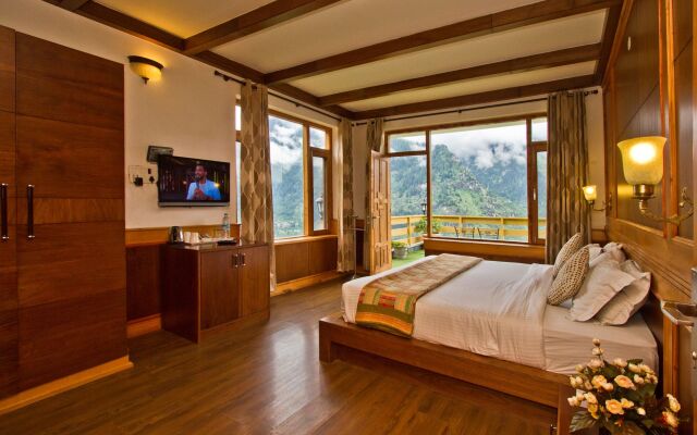 Vivaan The Sunrise Resort