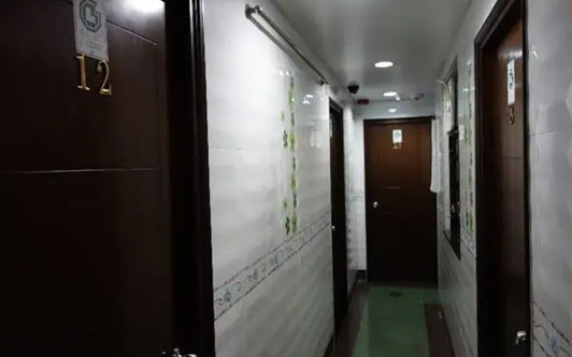New China 2 Guesthouse