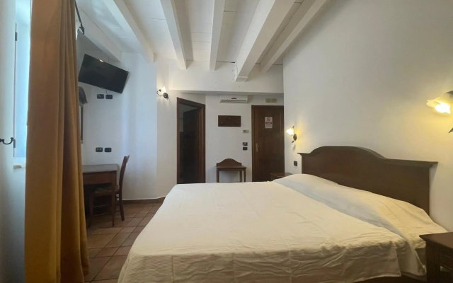 Hotel Capomulini Dimora Storica