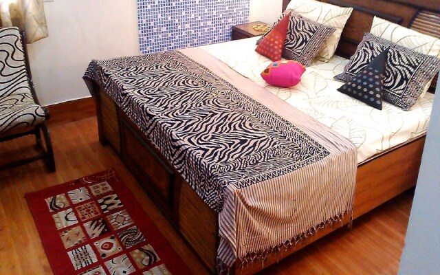Hotel Pathik