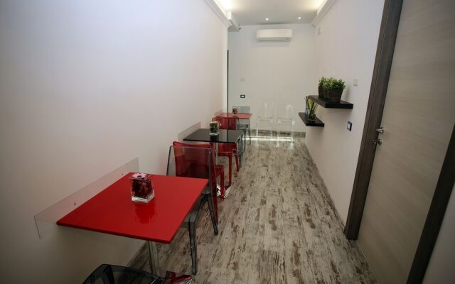 B&B Insula San Pietro