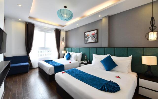 Bendecir Hotel