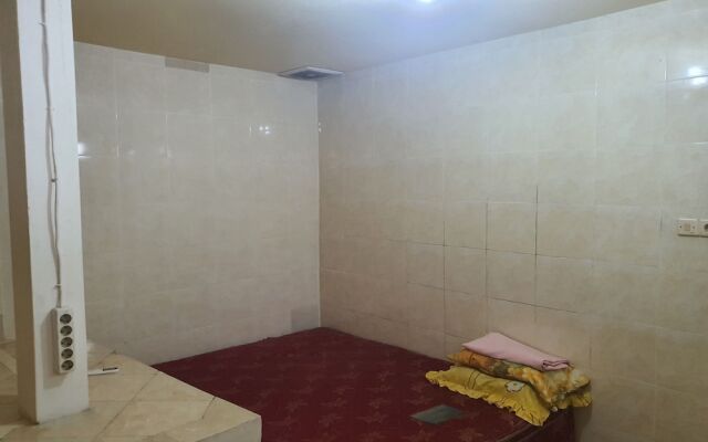 Hotel O Koh Wat Homestay Syariah