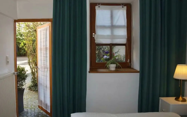 Nice Apartment in Weilmunster