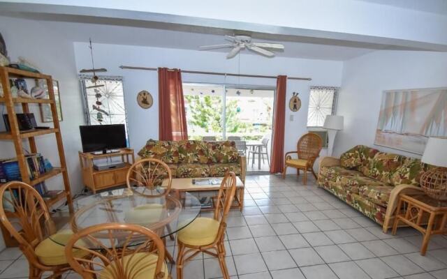 Antigua Village - Condo 10S