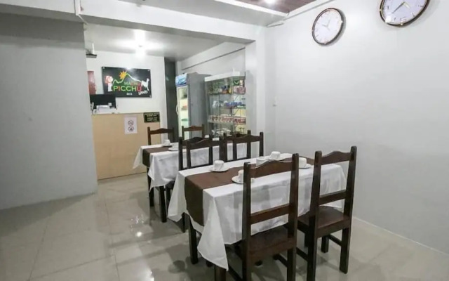 Machupicchu B&B