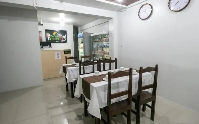 Machu Picchu Land B&B