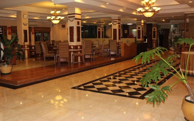 Citra Inn International Hotel