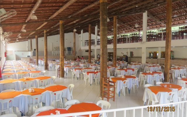 Água Doce Praia Hotel