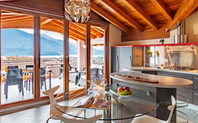 Apartment Martino Gravedona