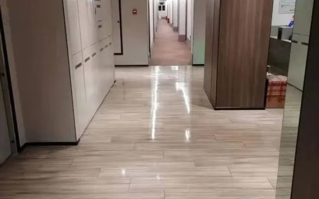 Hanting Hotel