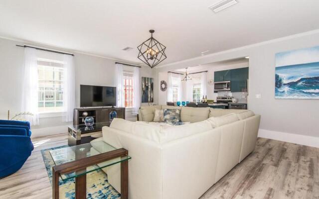 20 Hypolita - Luxury Downtown Apartment