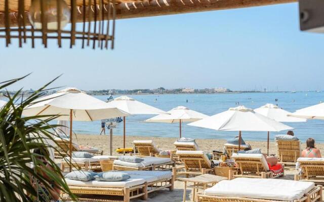 Hôtel Café Miramar