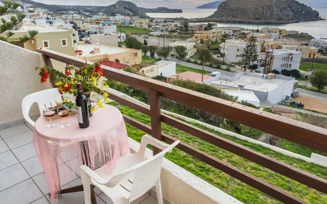 Yiannis Ηotel