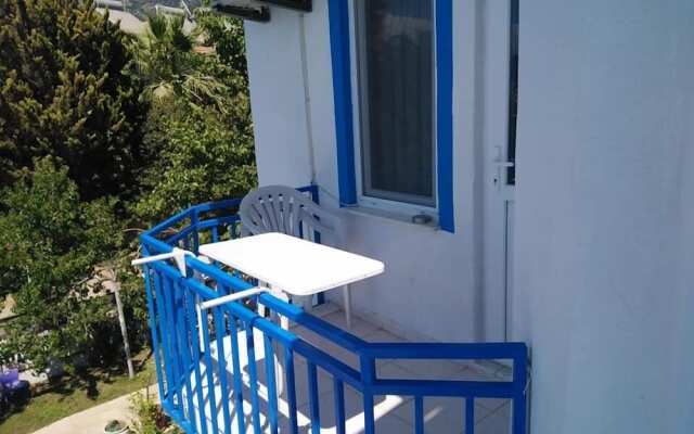 Sun Ocean Motel