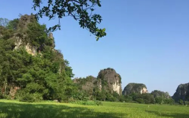 Vinh Thinh Homestay