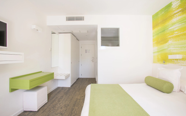 La Vague De Saint Paul