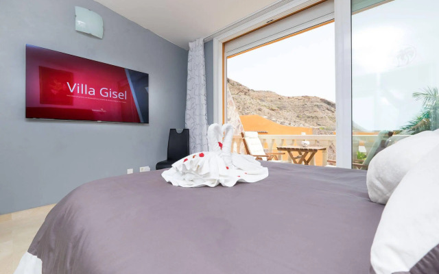 Villa Gisel