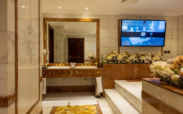 Dallah Taibah Hotel