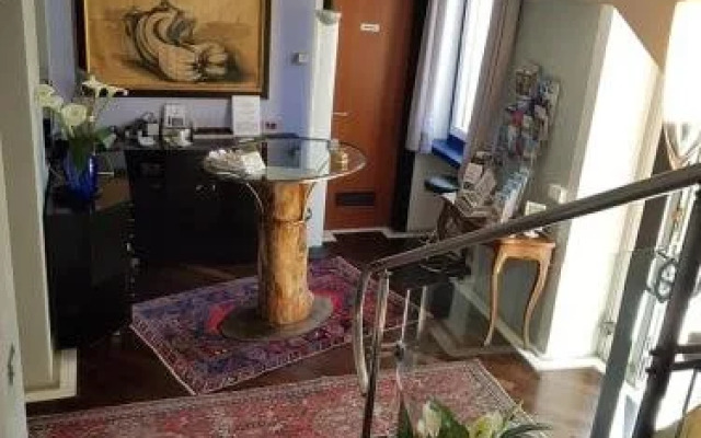 Hotel Villa Cansignorio