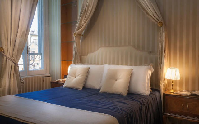 Prestigious Apartment Piazza Navona