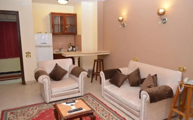 Al Saraya October Hotel