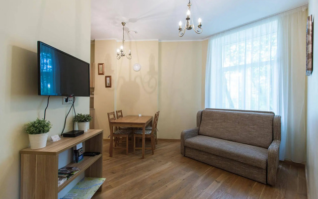 Riga Lux Apartments - Ernesta