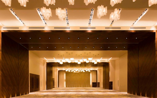 Hilton Mexico City Santa Fe